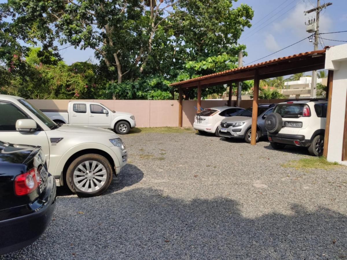 Guarajuba Village Lagoon A12 Camaçari Exterior foto