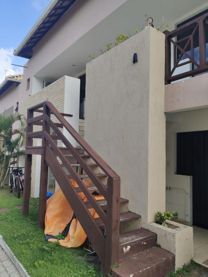 Guarajuba Village Lagoon A12 Camaçari Exterior foto