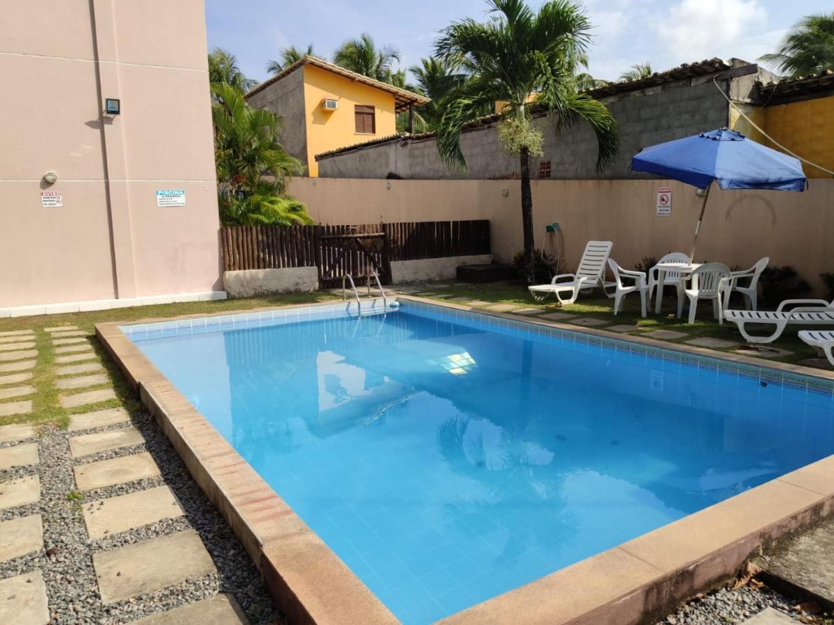 Guarajuba Village Lagoon A12 Camaçari Exterior foto