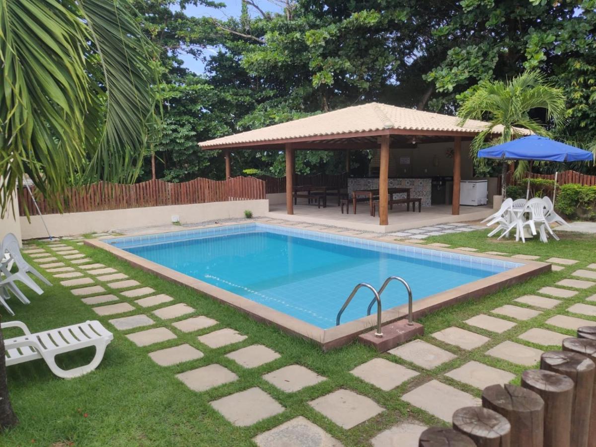 Guarajuba Village Lagoon A12 Camaçari Exterior foto